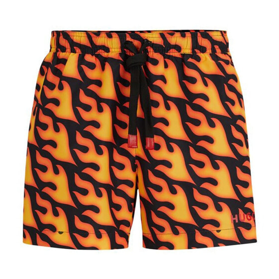 HUGO Blaze 10257750 Swimming Shorts