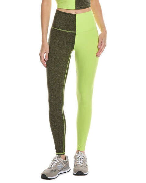 Terez Legging Women's Green Xs