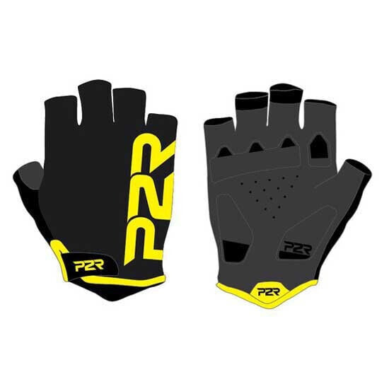 P2R Grippex short gloves