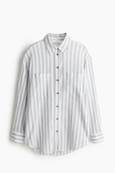 Cotton Shirt