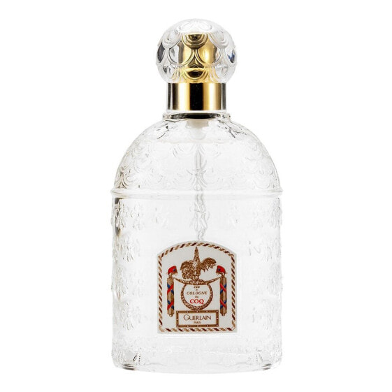 GUERLAIN Du Coq 100ml Eau De Cologne