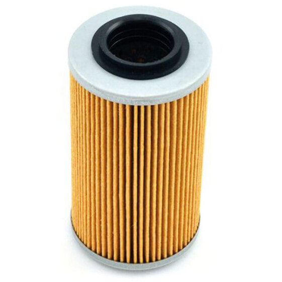 MIW Bombardier Quest 550/650/XT oil filter