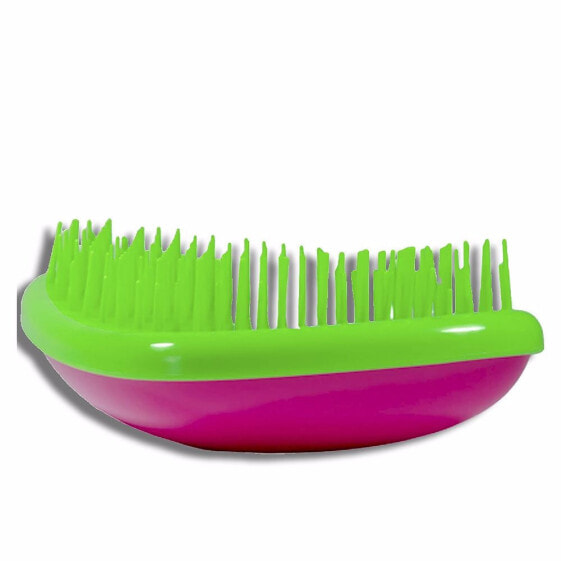 DETANGLER CEPILLO #fucsia-lima 1 u