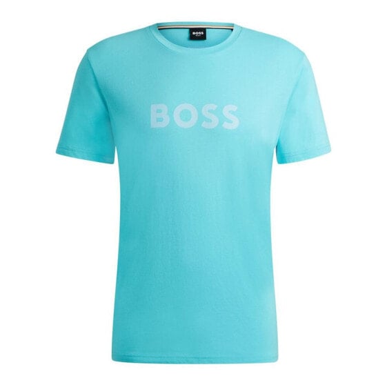 BOSS Rn 10249533 short sleeve T-shirt