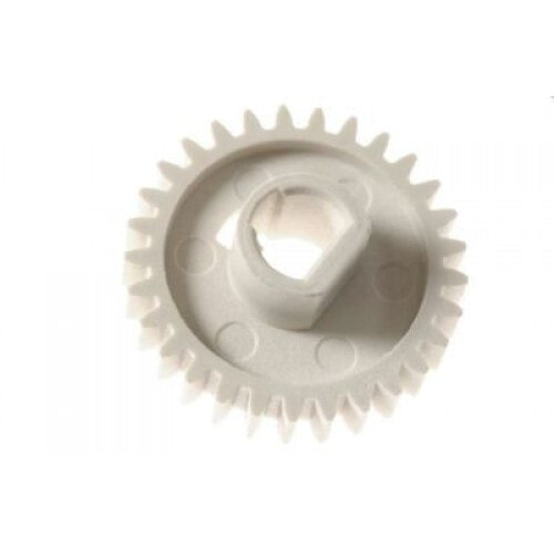 HP RU5-0331 - Drive gear - White