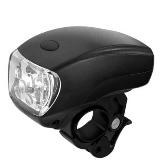 Фонарь велосипедный Aria Blick 5 Front Light Black