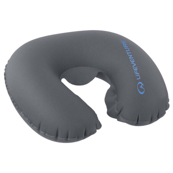 Подушка надувная Lifeventure Inflatable Neck Pillow