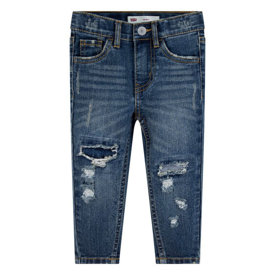 LEVI´S ® KIDS Skinny Fit Regular Waist Jeans