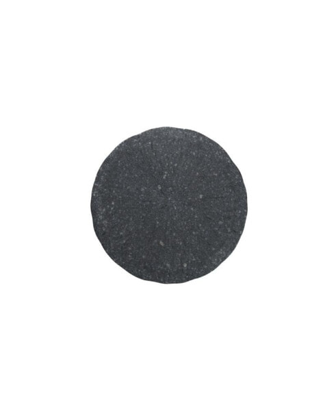 Palace Granite Round Tray