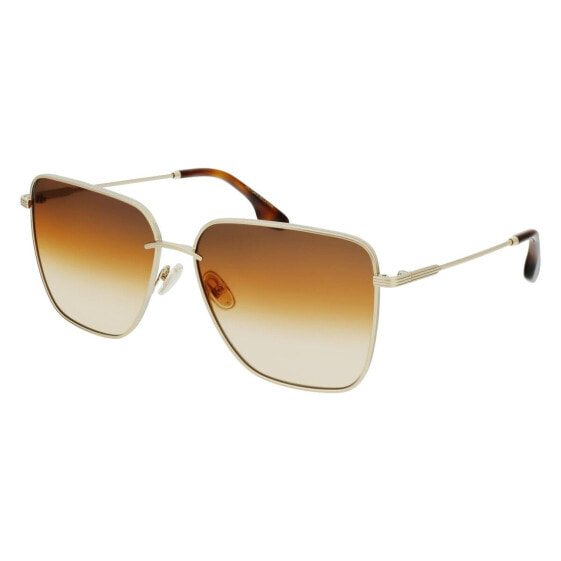 Женские солнечные очки Victoria Beckham VB218S-708 Ø 61 mm