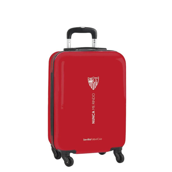 Чемодан мужской SAFTA Sevilla FC Corporative 20L Trolley 20´´