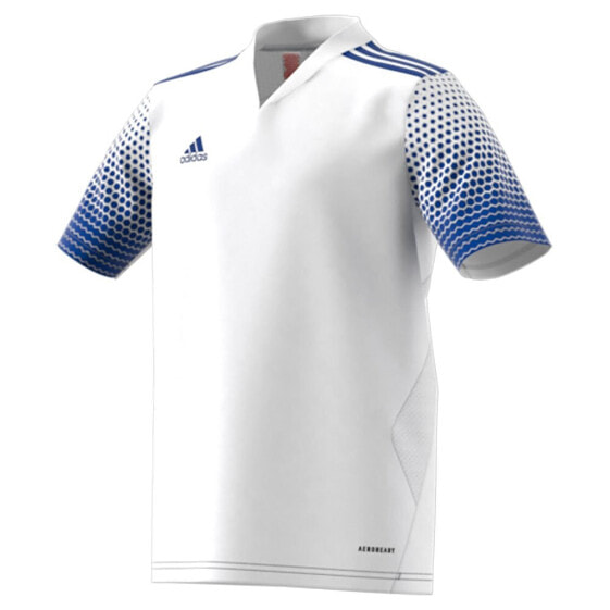 ADIDAS Regista 20 short sleeve T-shirt