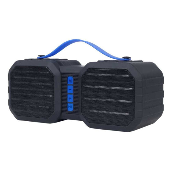 GEMBIRD SPK-BT-19 Bluetooth Speaker