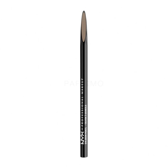 NYX Professional Makeup Precision Brow Pencil 0,13 g augenbrauenstift für Frauen