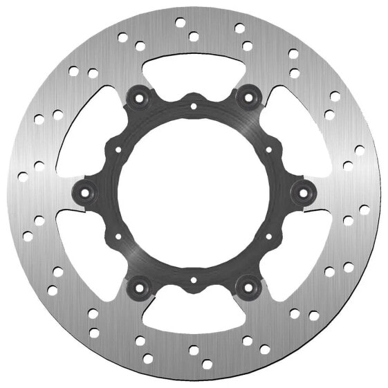 SBS Round 5325 floating brake disc