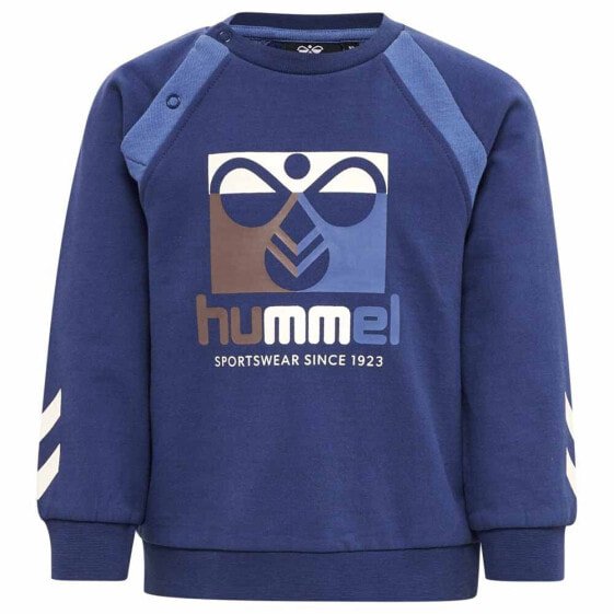 HUMMEL Lassen sweatshirt