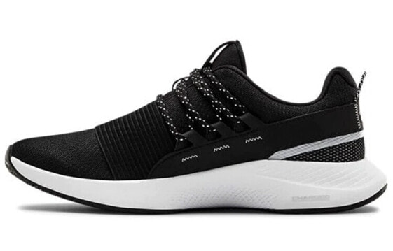 Under Armour Charged Breathe Lace Sneakers