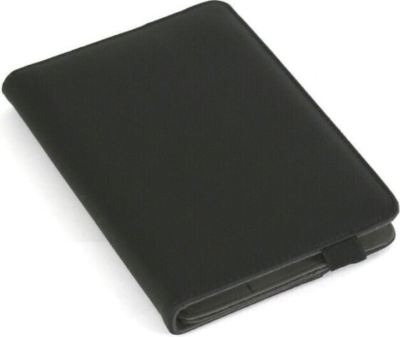 Etui na tablet Omega TABLET/E-BOOK 7" MARYLAND BLACK + POWER BANK 7200