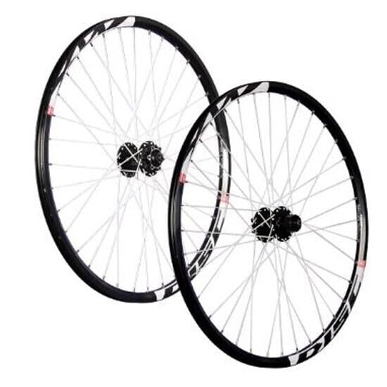 VELOX Mach1 Traxx Shimano Deore 475 29´´ Tubeless MTB front wheel