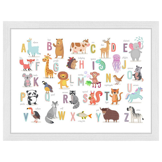 Bild The Animal Alphabet