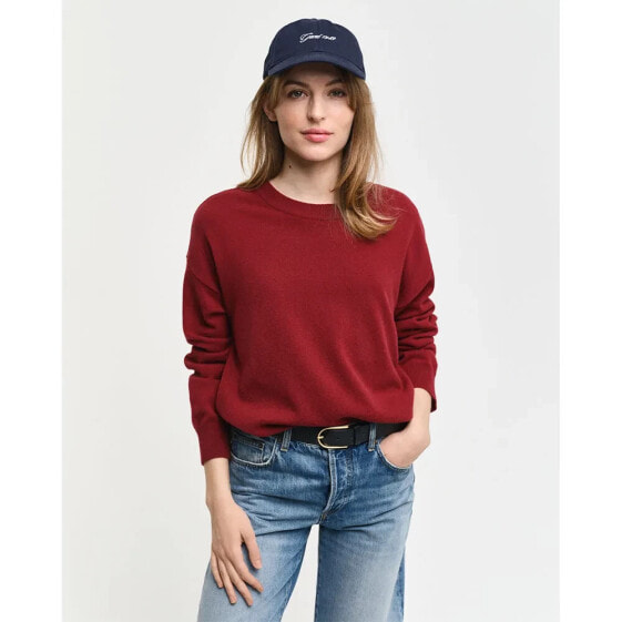 GANT Superfine Lambswool sweater