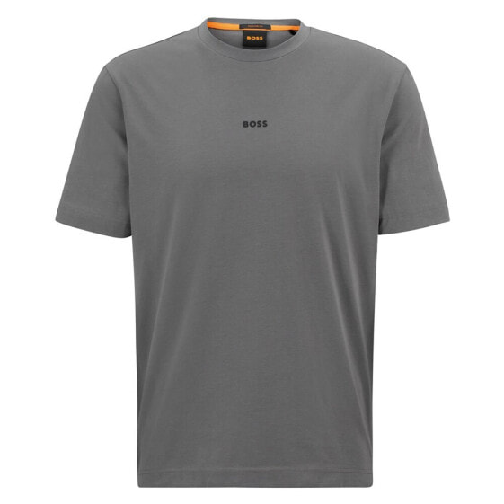 BOSS Chup short sleeve T-shirt