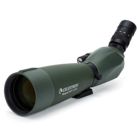 CELESTRON Spotting Scope Regal M2 80ED 45º Telescope