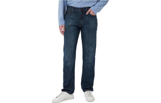 GAP 647267 Denim Jeans