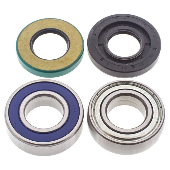 All BALLS 14-1045 Ski Doo Bearing&Seal Differential Kit