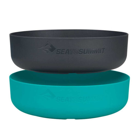 Набор мисок SEA TO SUMMIT Deltalight L Bowl Set