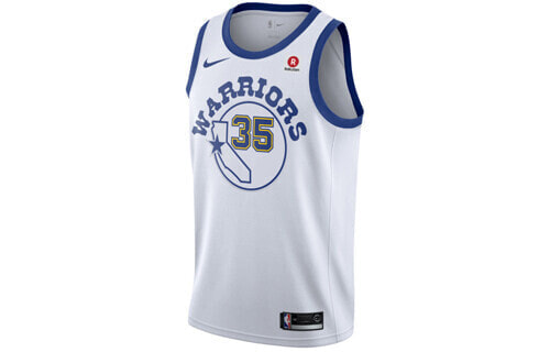 Nike NBA SW Jersey Kevin Durant 35 904152-101 Basketball Tank