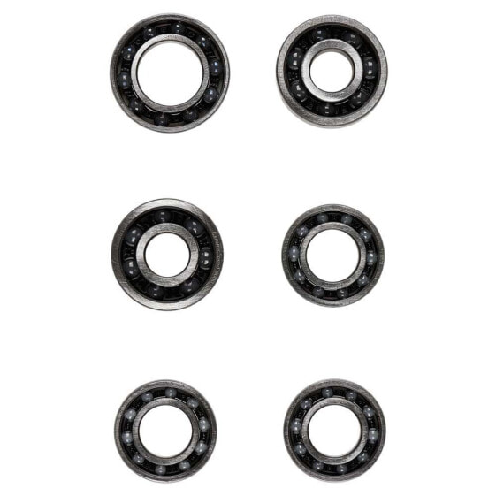 CERAMICSPEED Upgrade 3T-1 Mercurio Hub Bearings