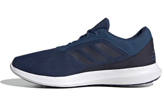 Мужские кроссовки adidas Coreracer Shoes (Синие)