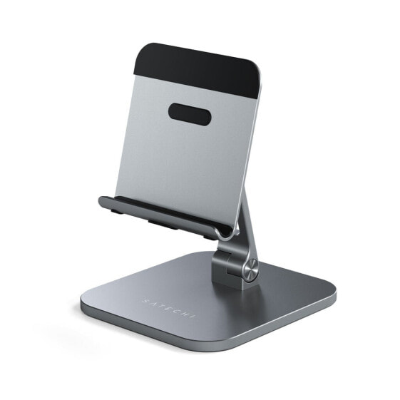 Satechi Aluminum Desktop Stand for iPad Pro space gray