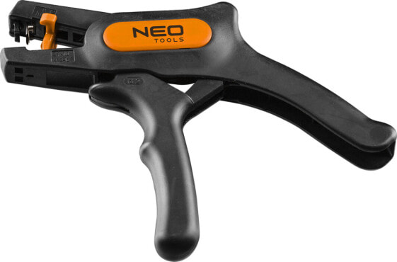 Инструмент для работы с кабелем Neo Автоматический снятчик изоляции 0,5-6мм2 (01-519)