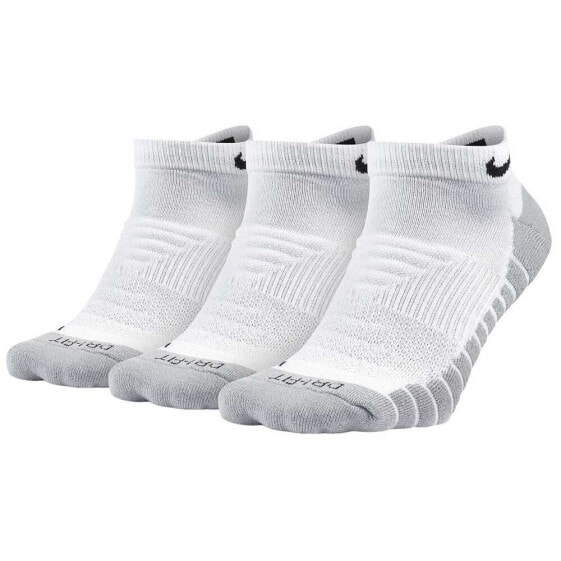 NIKE Everyday Max Cushion No Show socks 3 Pairs