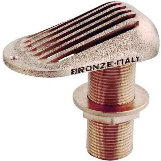 MAESTRINI Intake Strainer Bronze