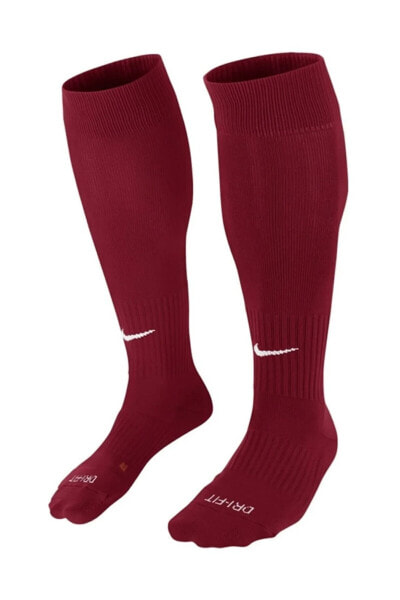 Erkek Kırmızı Uzun Spor Çorap Sx5728-670