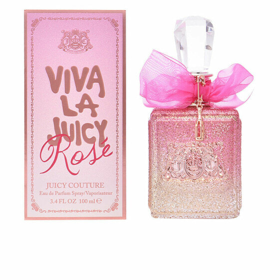Женская парфюмерия Juicy Couture Viva La Juicy Rosé (100 ml)