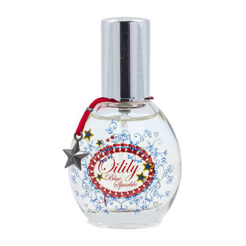 Oilily Blue Sparkle Eau de Toilette