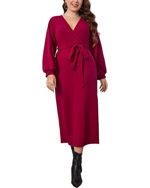 Romanissa Dress Women's 20