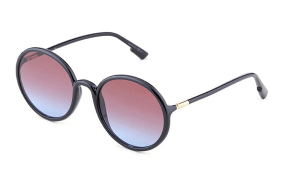 Очки Dior Sostellaire2 Black Round Frame Sunglasses