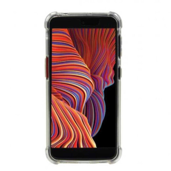 Чехол для смартфона mobilis Samsung Galaxy Xcover 5