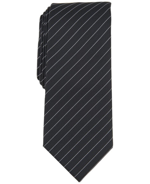 Men's Ozark Stripe Tie, Created for Macy's