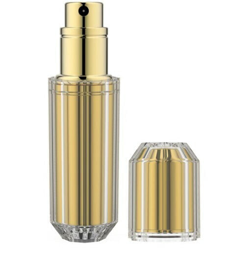 Bijoux - refillable bottle 5 ml (gold)