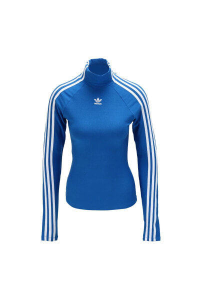 Mavi Kadın Bisiklet Yaka T-Shirt IV9330-TIGHT LS TOP