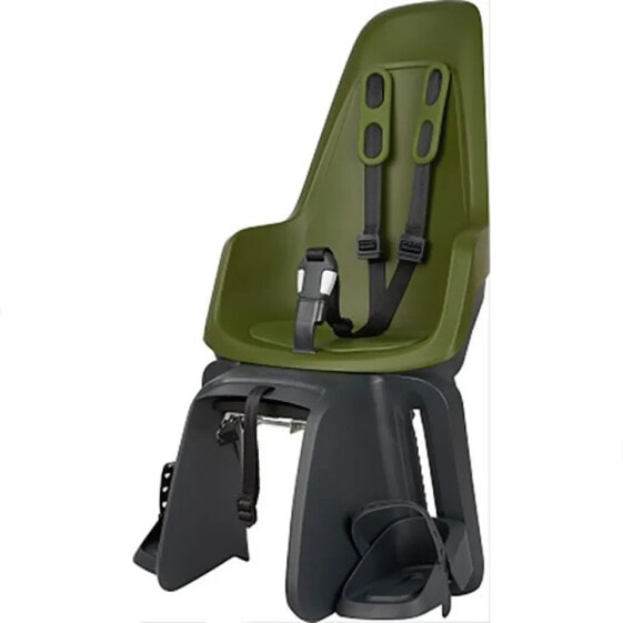 BOBIKE One Maxi E-BD rear child bike seat