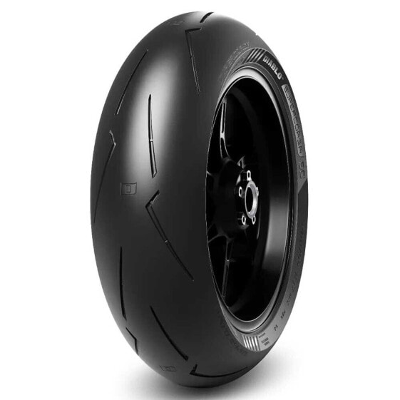 PIRELLI V4 SC3 78V TL Rear NHS Sport Tire