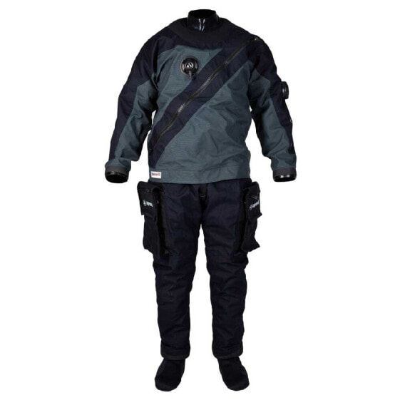 APEKS ThermiQ Dry Suit