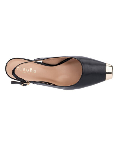 Women's Verity Pumps